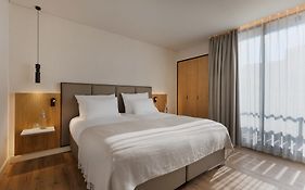 Jerusalem Gardens Hotel y Spa
